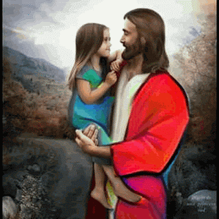 Jesus Gif
