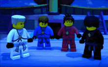 Lego Ninjago Gif
