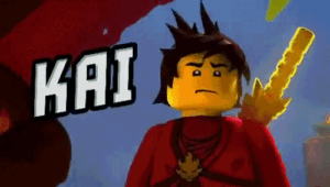 Lego Ninjago Gif Lego Ninjago Gif