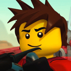 Lego Ninjago Gif Lego Ninjago Gif