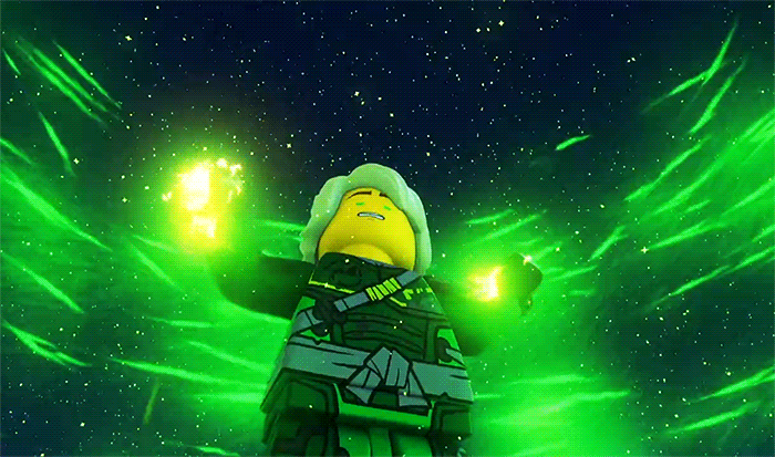 Lego Ninjago Gif
