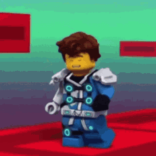 Lego Ninjago Gif