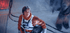 Luke Skywalker Gif Luke Skywalker Gif