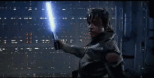 Luke Skywalker Gif Luke Skywalker Gif