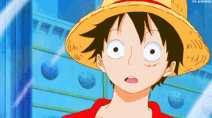Monkey D. Luffy Gif Monkey D. Luffy Gif