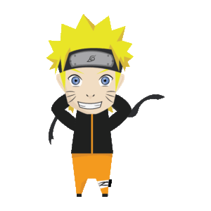 Naruto Gif Naruto Gif