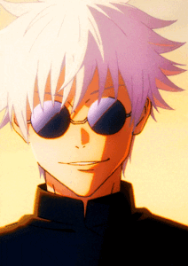 Satoru Gojo Gif Satoru Gojo Gif
