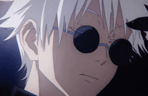 Satoru Gojo Gif Satoru Gojo Gif