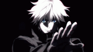 Satoru Gojo Gif Satoru Gojo Gif