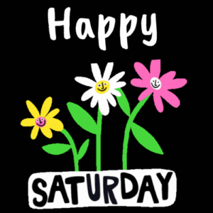 Saturday Gif Saturday Gif