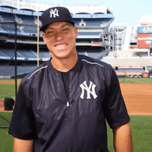 Aaron Judge Gif Aaron Judge Gif