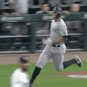 Aaron Judge Gif Aaron Judge Gif