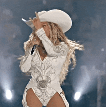 Beyoncé Gif