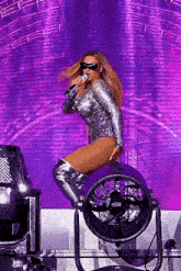 Beyoncé Gif