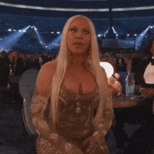Beyoncé Gif