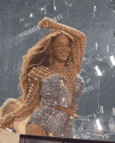 Beyoncé Gif