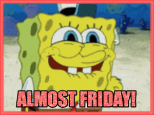 Friday Eve Gif Friday Eve Gif