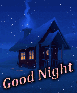 Good Night Gif Good Night Gif