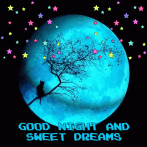 Good Night Gif Good Night Gif