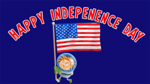 Independence Day Gif Independence Day Gif