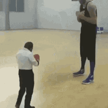 Midget Gif