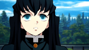 Muichiro Tokito Gif Muichiro Tokito Gif