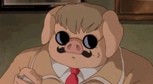 Porco Rosso Gif Porco Rosso Gif