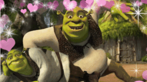 Shrek Gif Shrek Gif