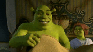 Shrek Gif Shrek Gif