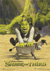 Shrek Gif Shrek Gif