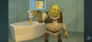 Shrek Gif Shrek Gif