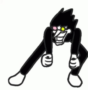 Spamton Gif Spamton Gif