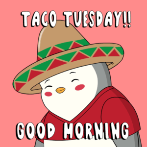 Taco Tuesday Gif Taco Tuesday Gif