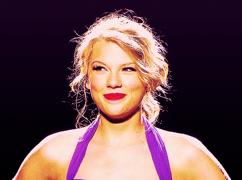 Taylor Swift Gif