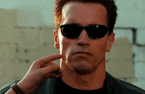 Terminatör Gif Terminatör Gif