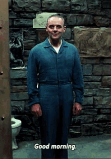 The Silence Of The Lambs Gif