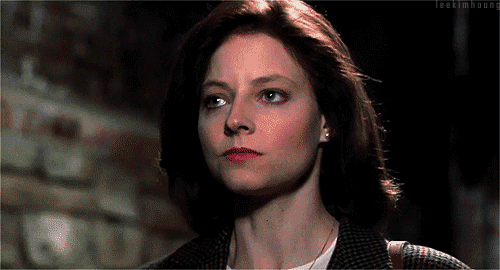 The Silence Of The Lambs Gif