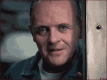 The Silence Of The Lambs Gif