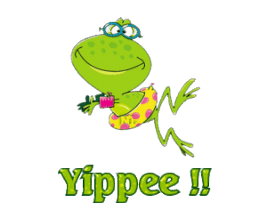 Yippee Gif Yippee Gif