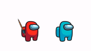 Among Us Gif Among Us Gif