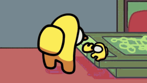 Among Us Gif Among Us Gif