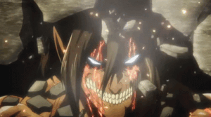 Attack On Titan Gif Attack On Titan Gif