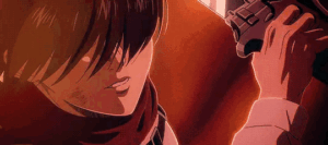 Attack On Titan Gif Attack On Titan Gif