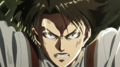 Attack On Titan Gif Attack On Titan Gif