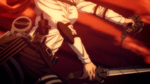 Attack On Titan Gif Attack On Titan Gif