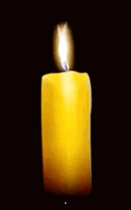 Candle Gif Candle Gif