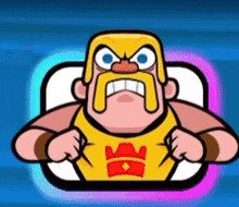 Clash Royale Gif