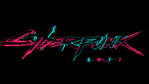 Cyberpunk 2077 Gif Cyberpunk 2077 Gif