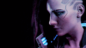 Cyberpunk 2077 Gif Cyberpunk 2077 Gif