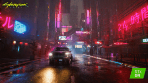 Cyberpunk 2077 Gif Cyberpunk 2077 Gif